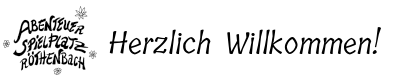 Abenteuerspielplatz Röthenbach Logo